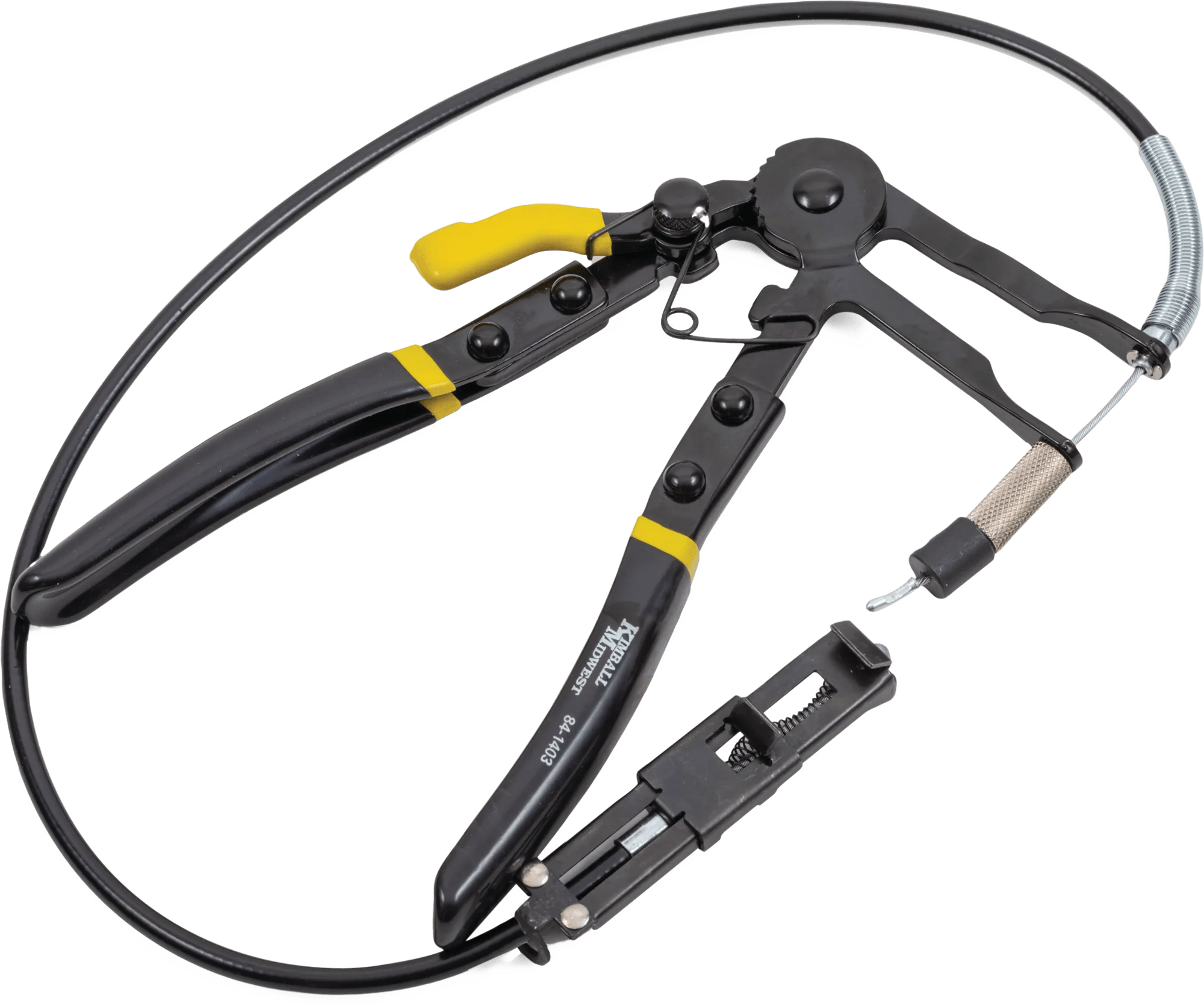 Flexible Hose Clamp Pliers