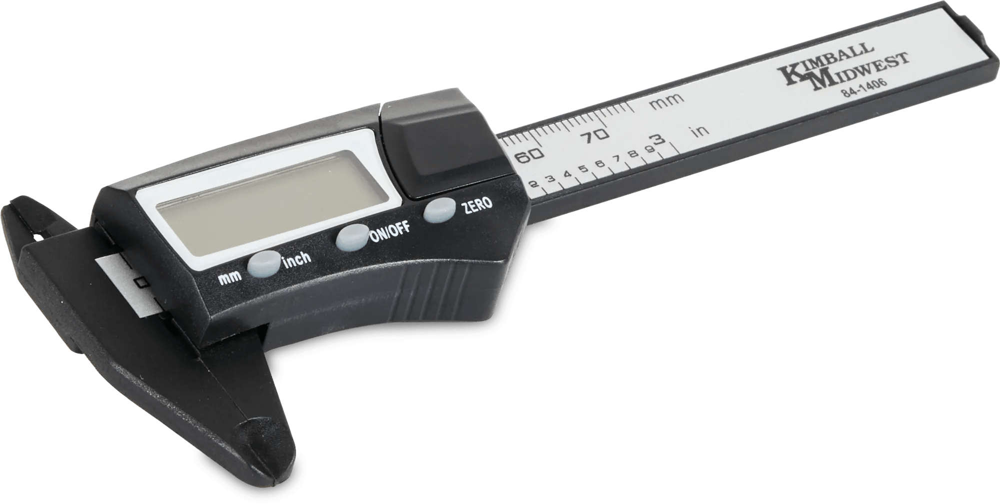 Digital Pocket Caliper
