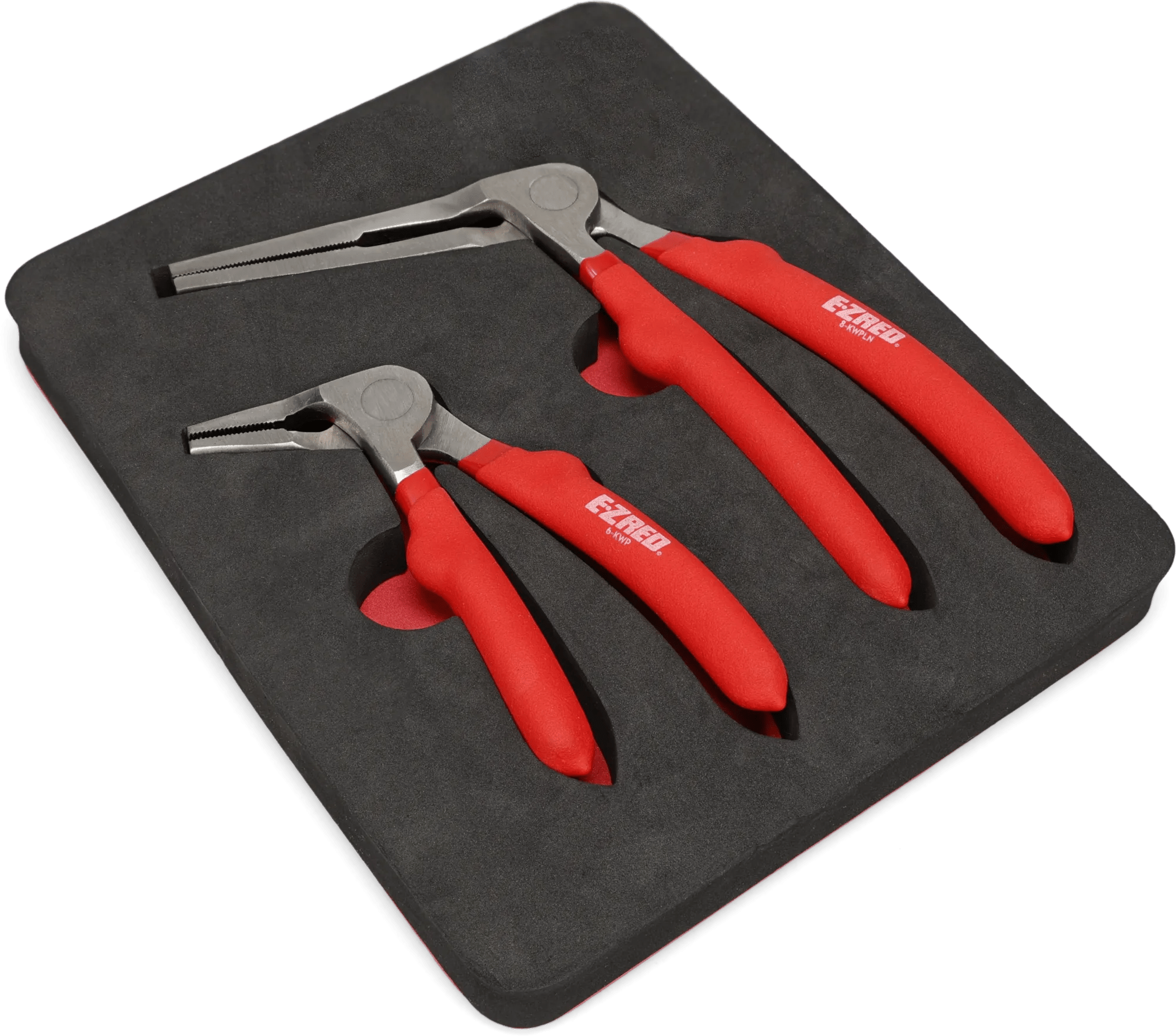 2 Piece Kiwi Pliers Set