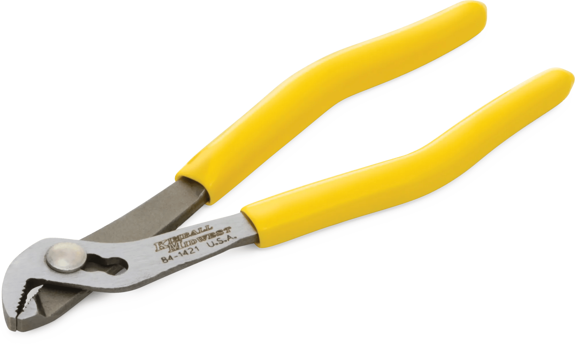5" Mini Angle Nose Pliers
