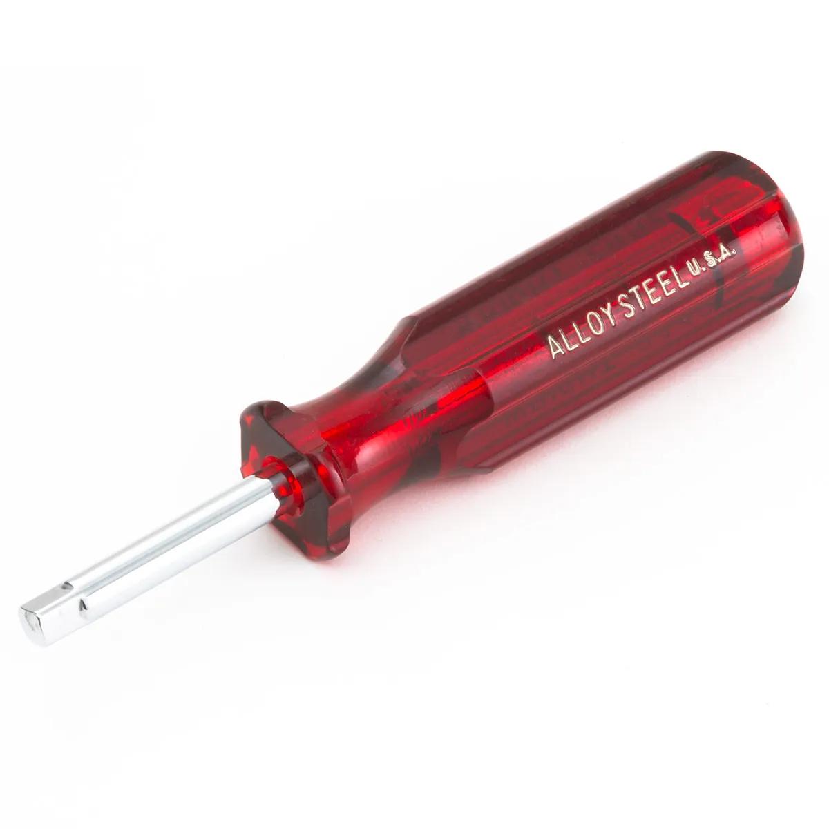 1/4" Drive