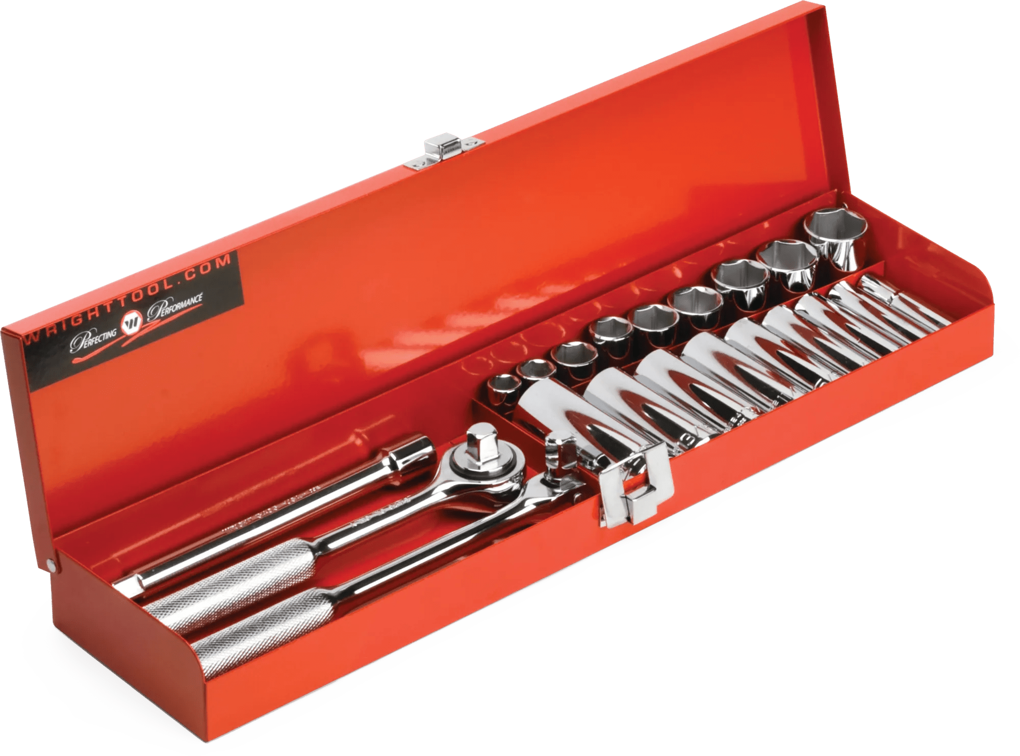 Wright Tool 3/8" Drive Socket Sets