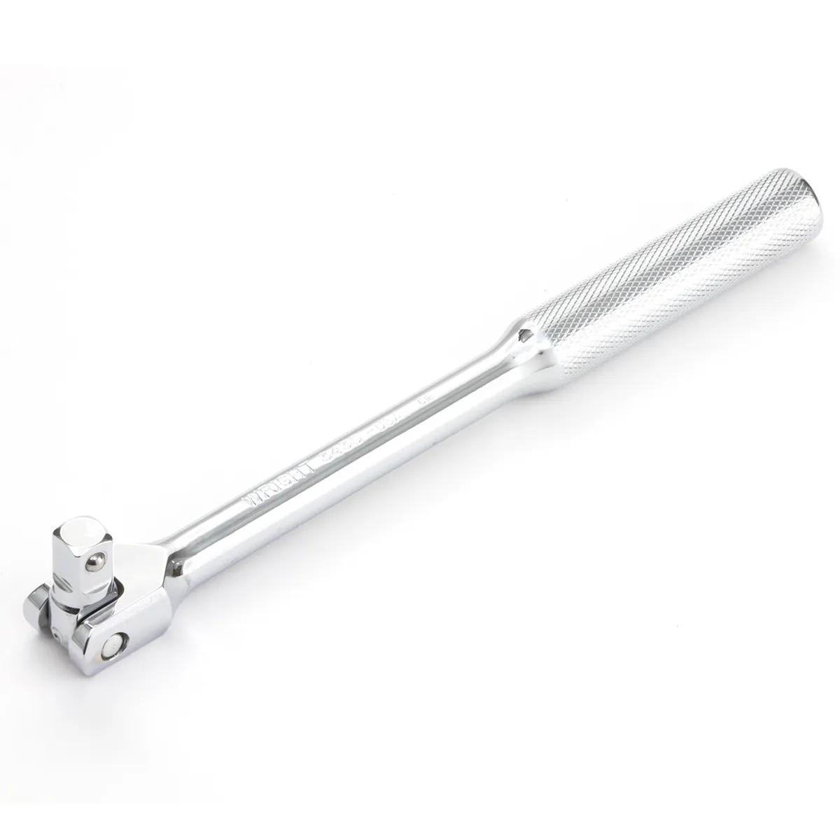 Wright Tool 3/8" Drive Flex Head Handle