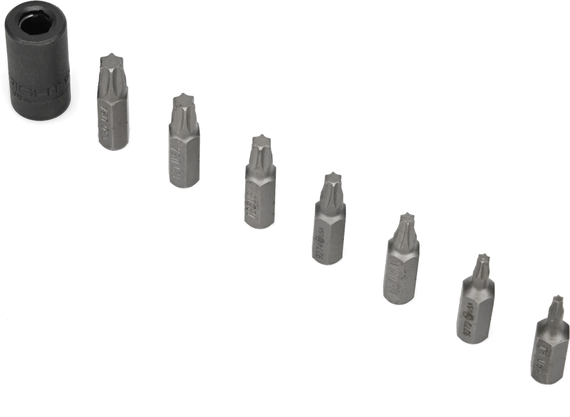Wright Tool® Torx® Bit Sets