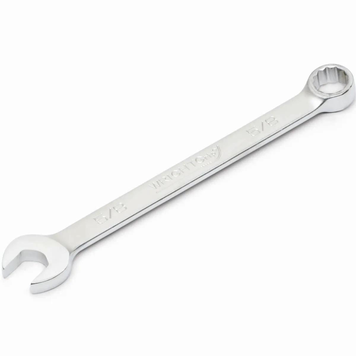 1-1/16" 12 Point Combination Wrench