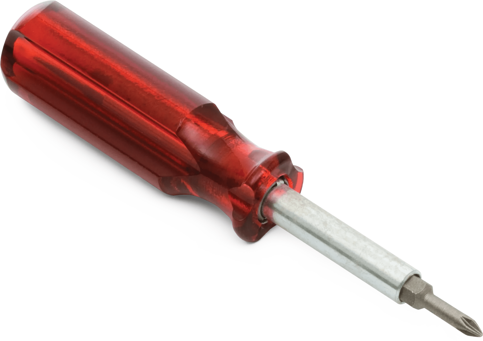 Reversible Blade Driver