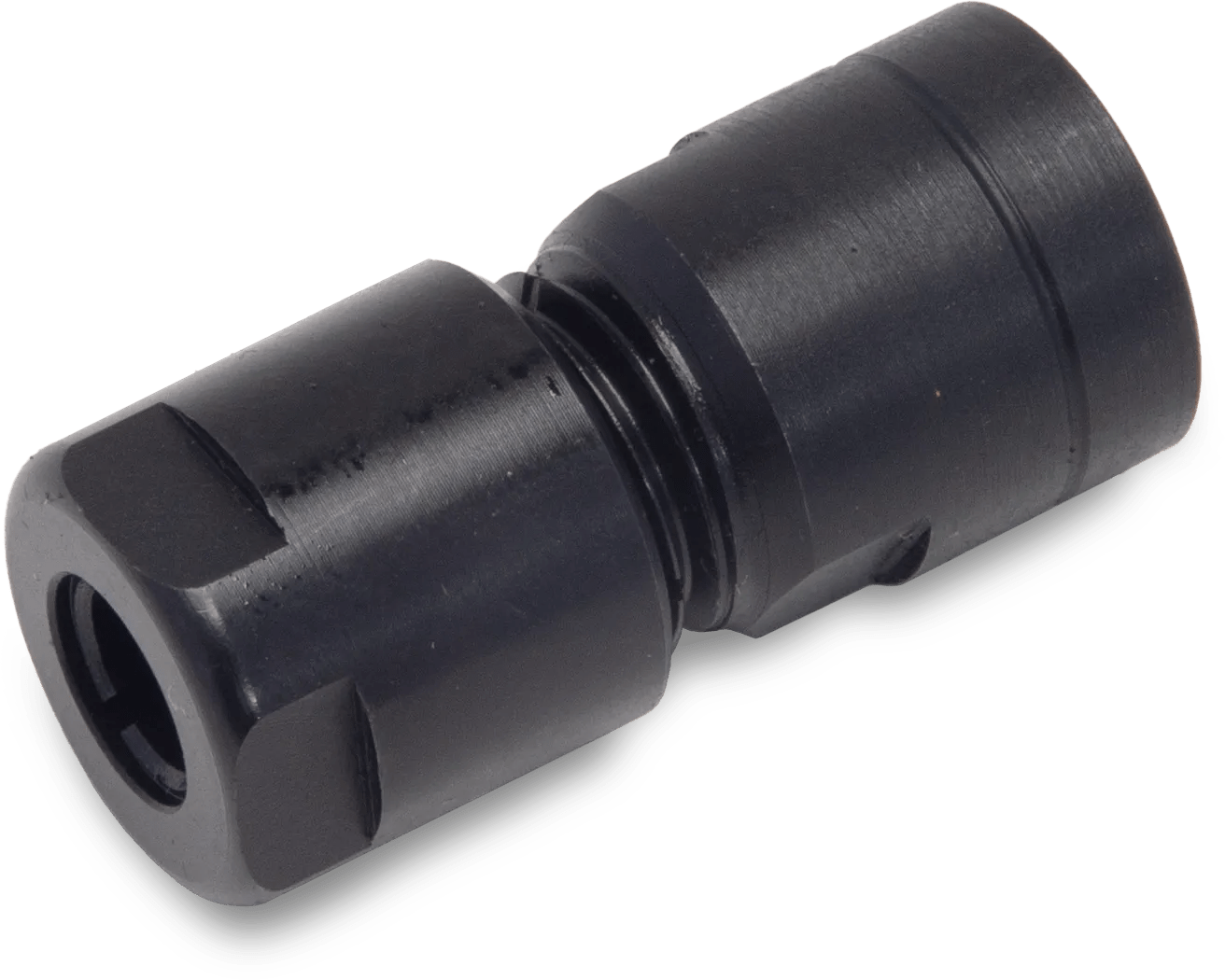 Quick Change Pneumatic 90° 1/4" Die Grinder