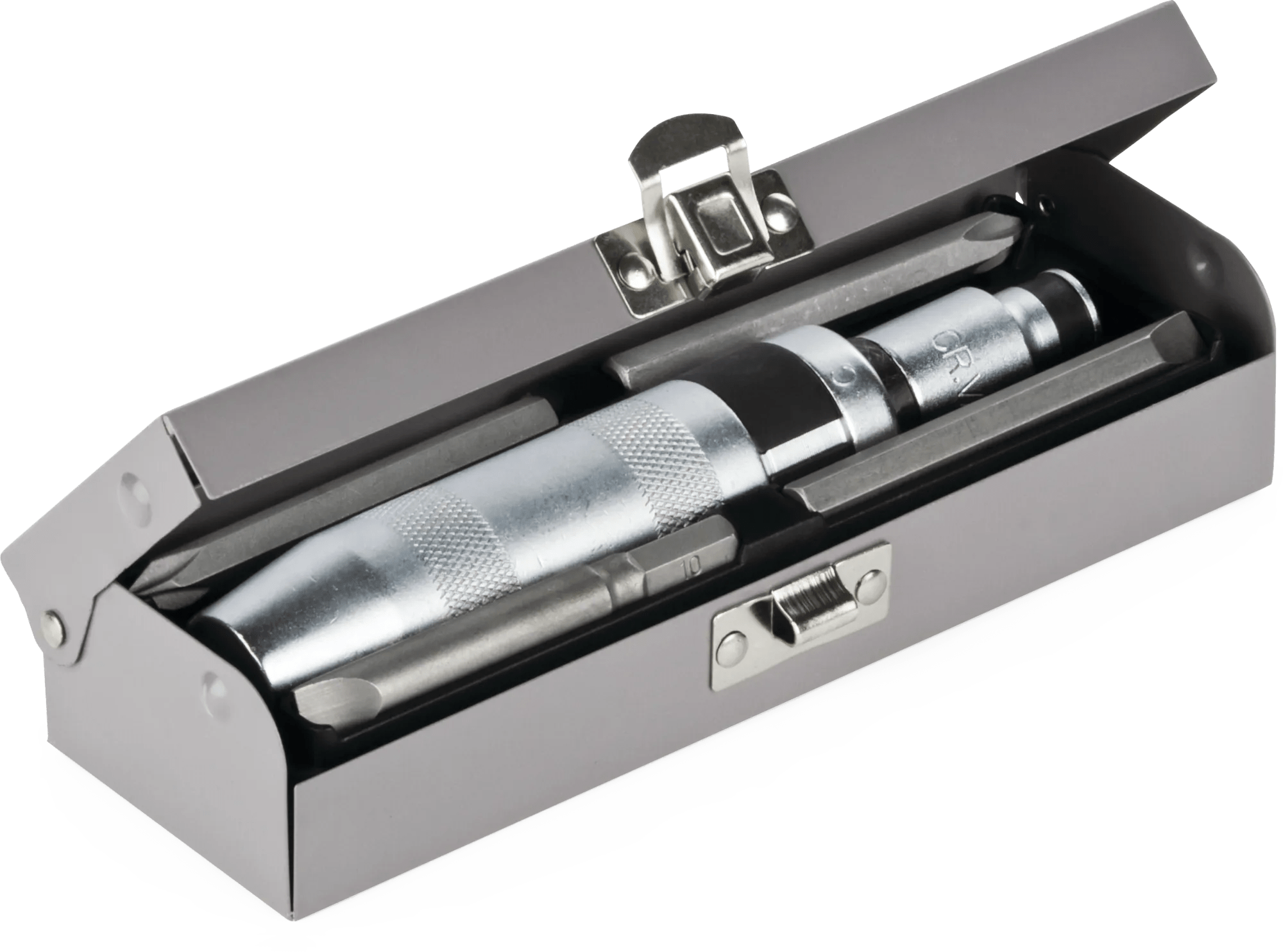 1/2" Impact Driver Kit