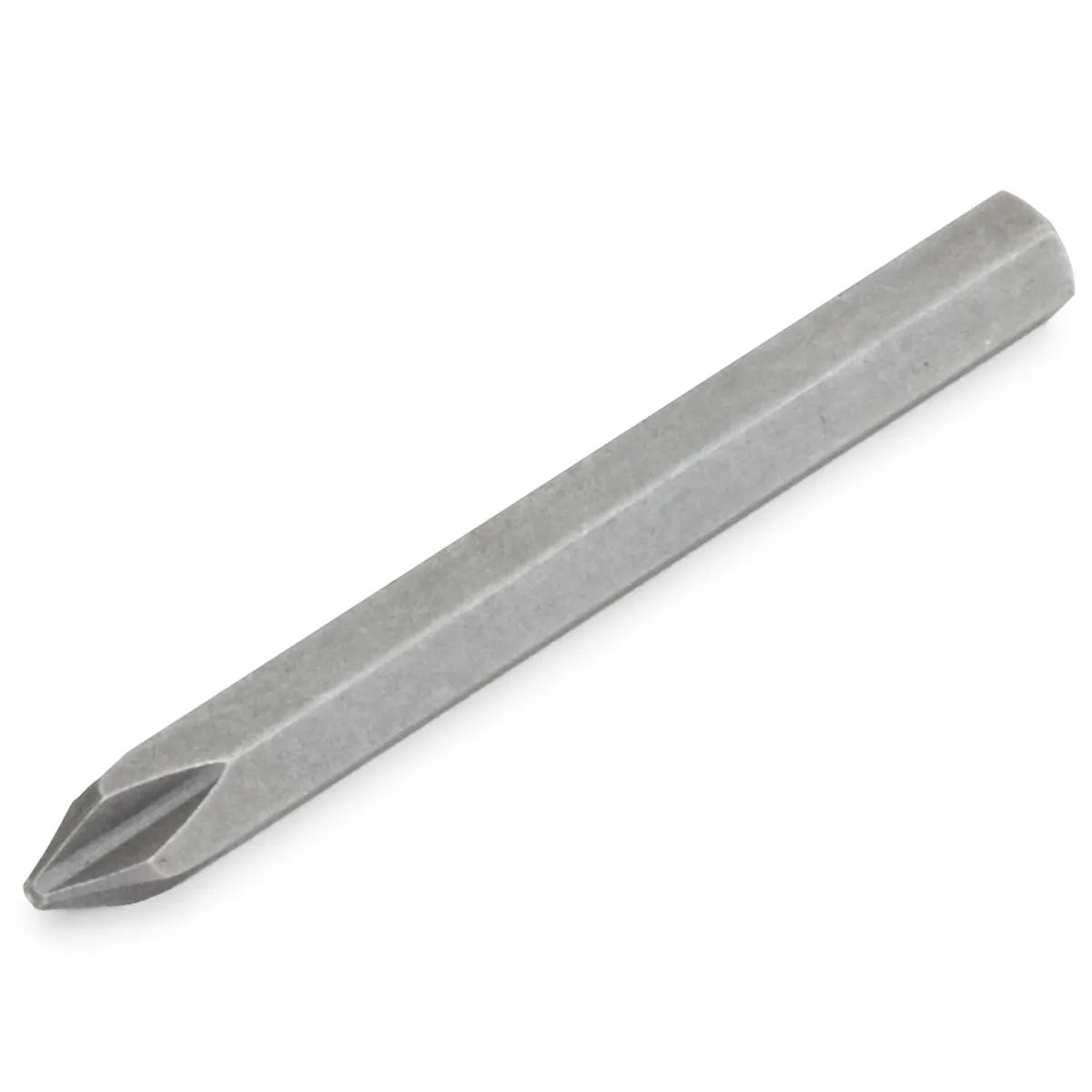 5/16" #2 Phillips Replacement Impact Bit