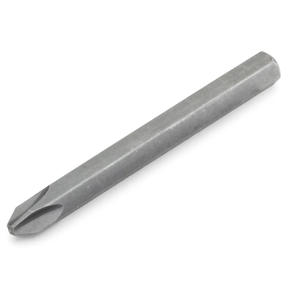 5/16" #3 Phillips Replacement Impact Bit