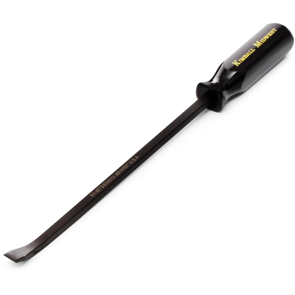 Heavy-Duty Professional Pry Bars