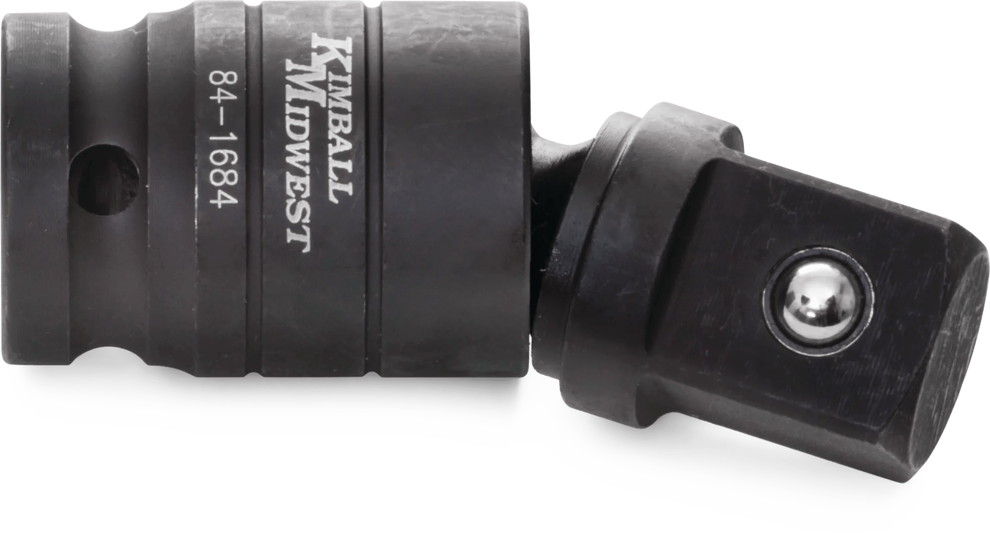 1/2" Female to 3/4" Male Impact Wobble Adapter