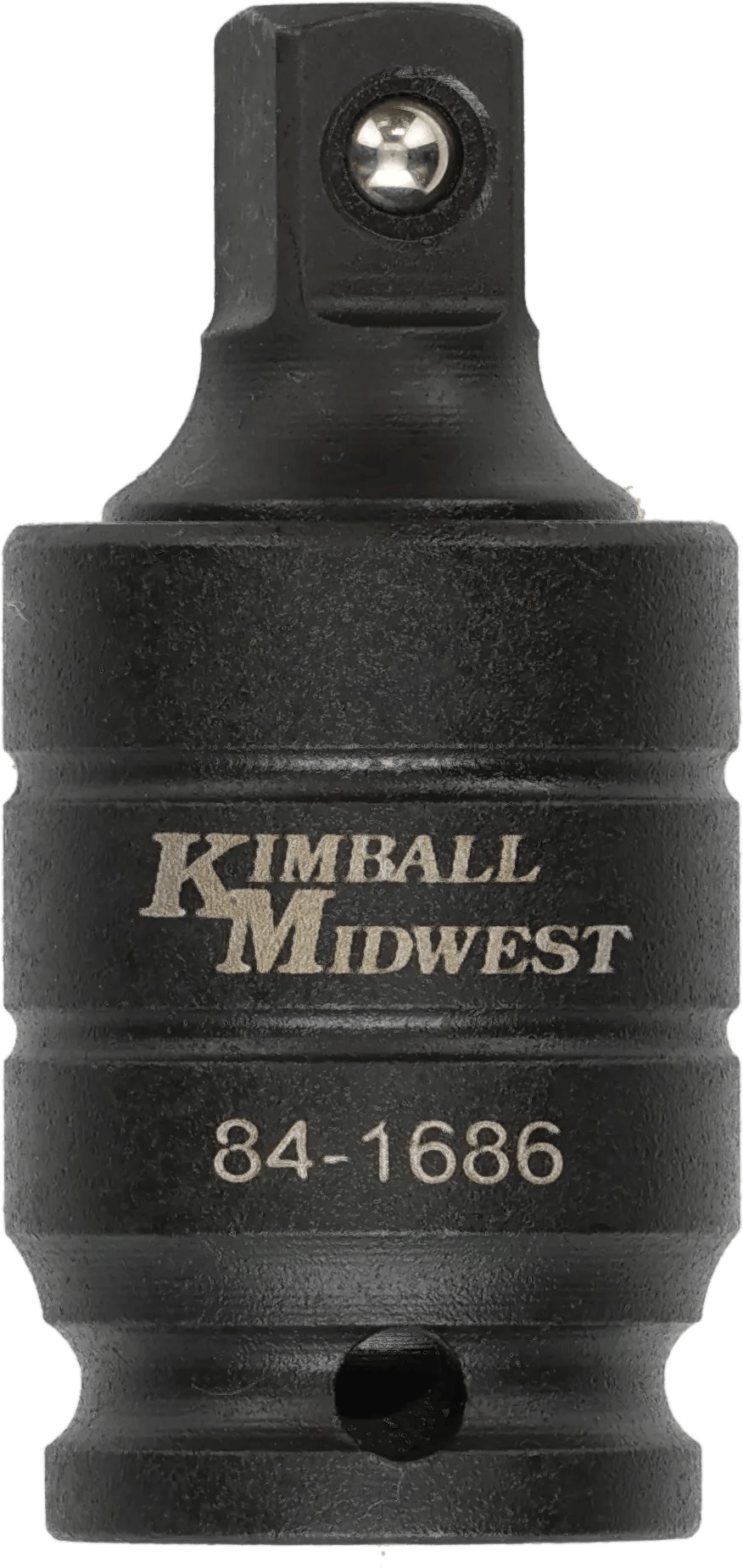 1/4" Impact Wobble Extension