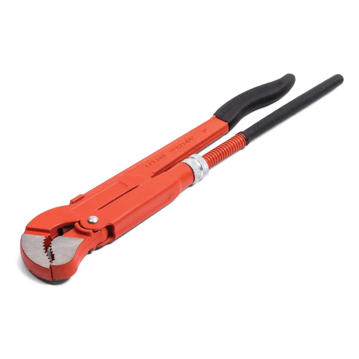 Swedish Pattern Pipe Wrench