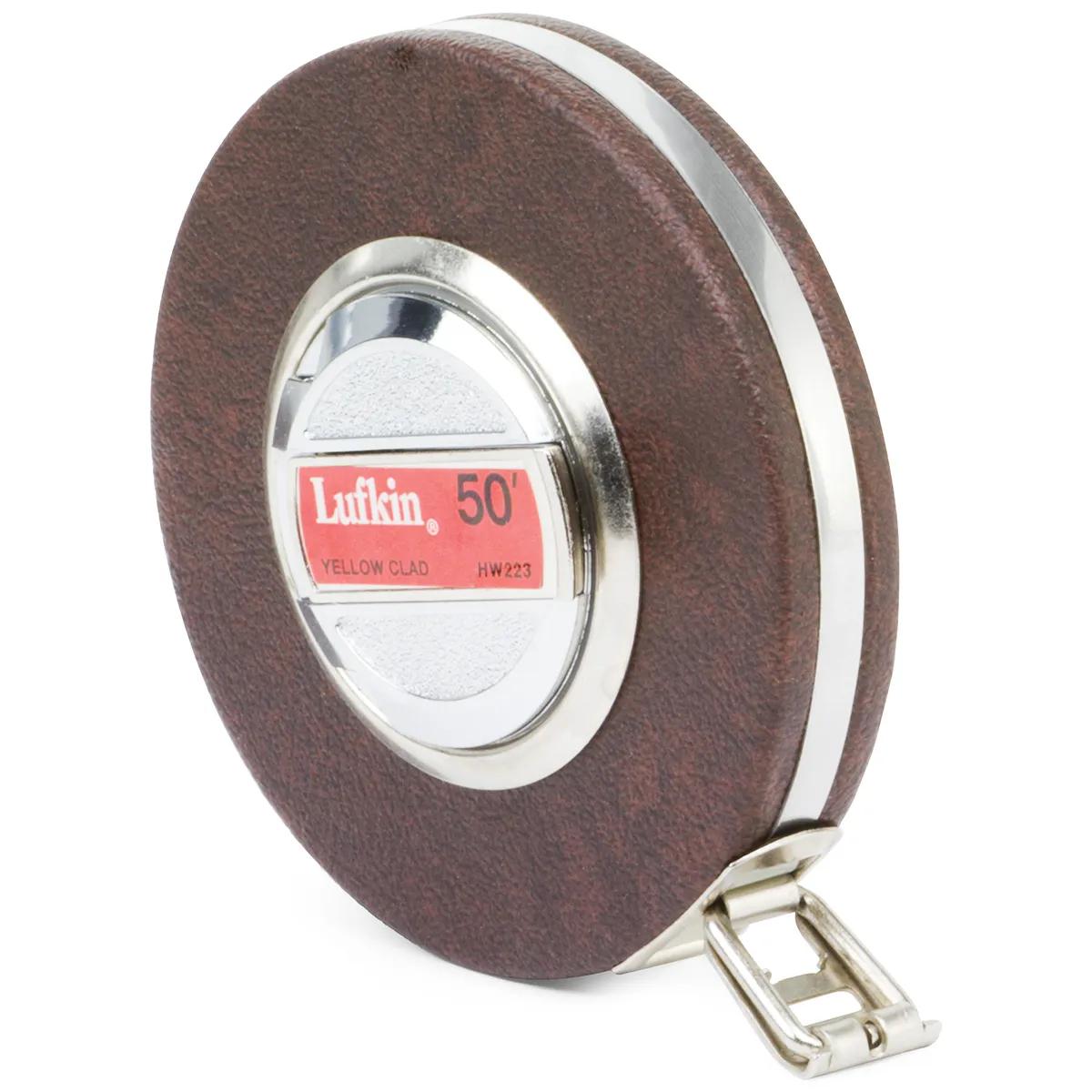50' Extended Length Tape Measure