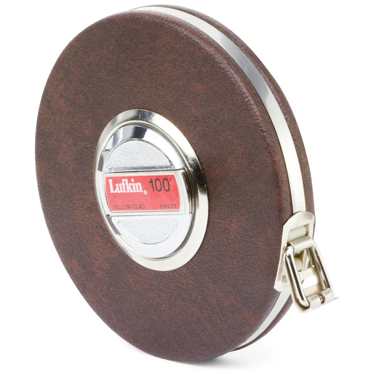 Extended Length Tape Measure