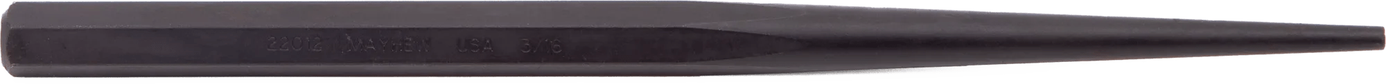 1/4" Line-Up Punch