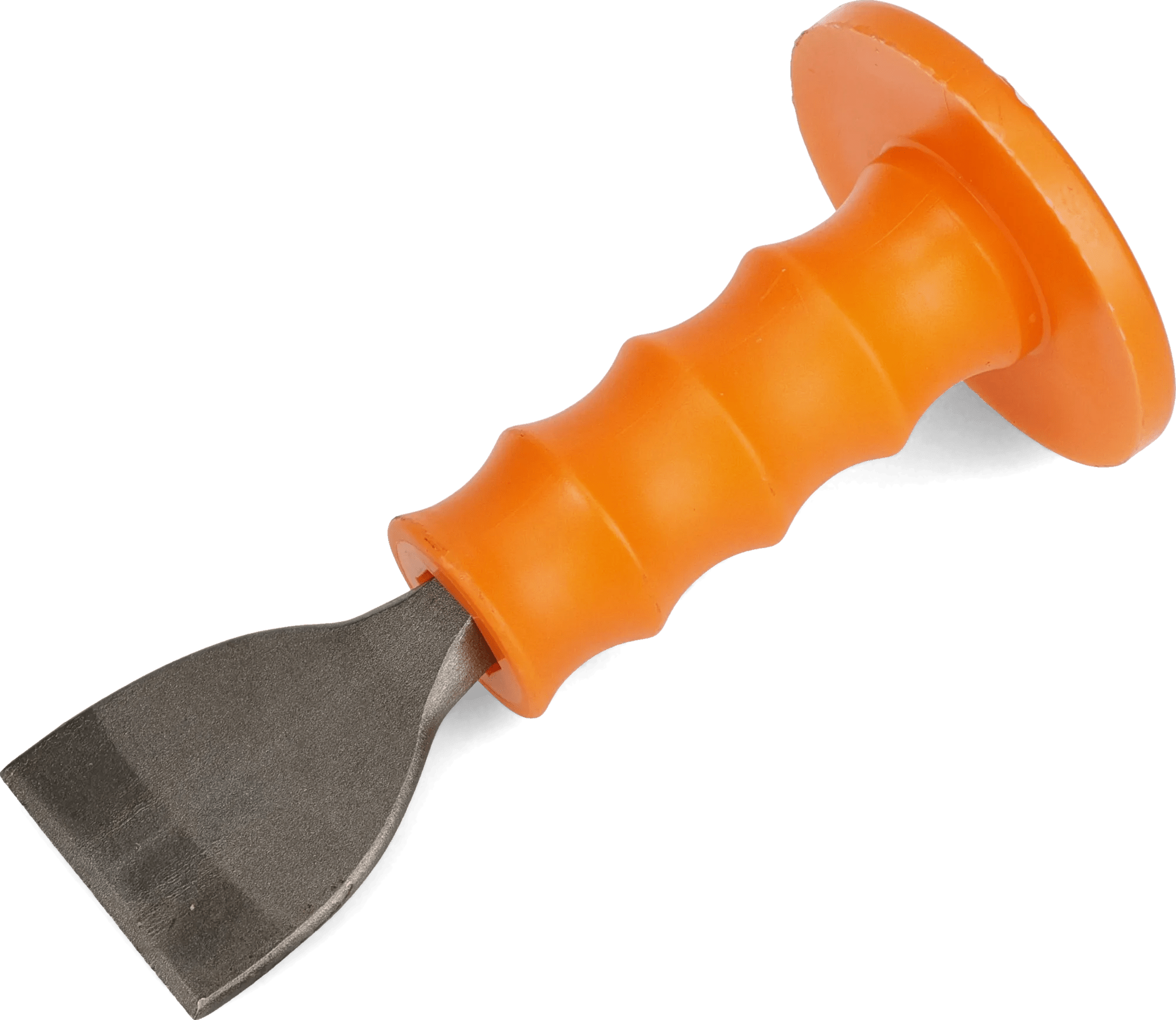 2-1/4" Handguarded Mason Chisel