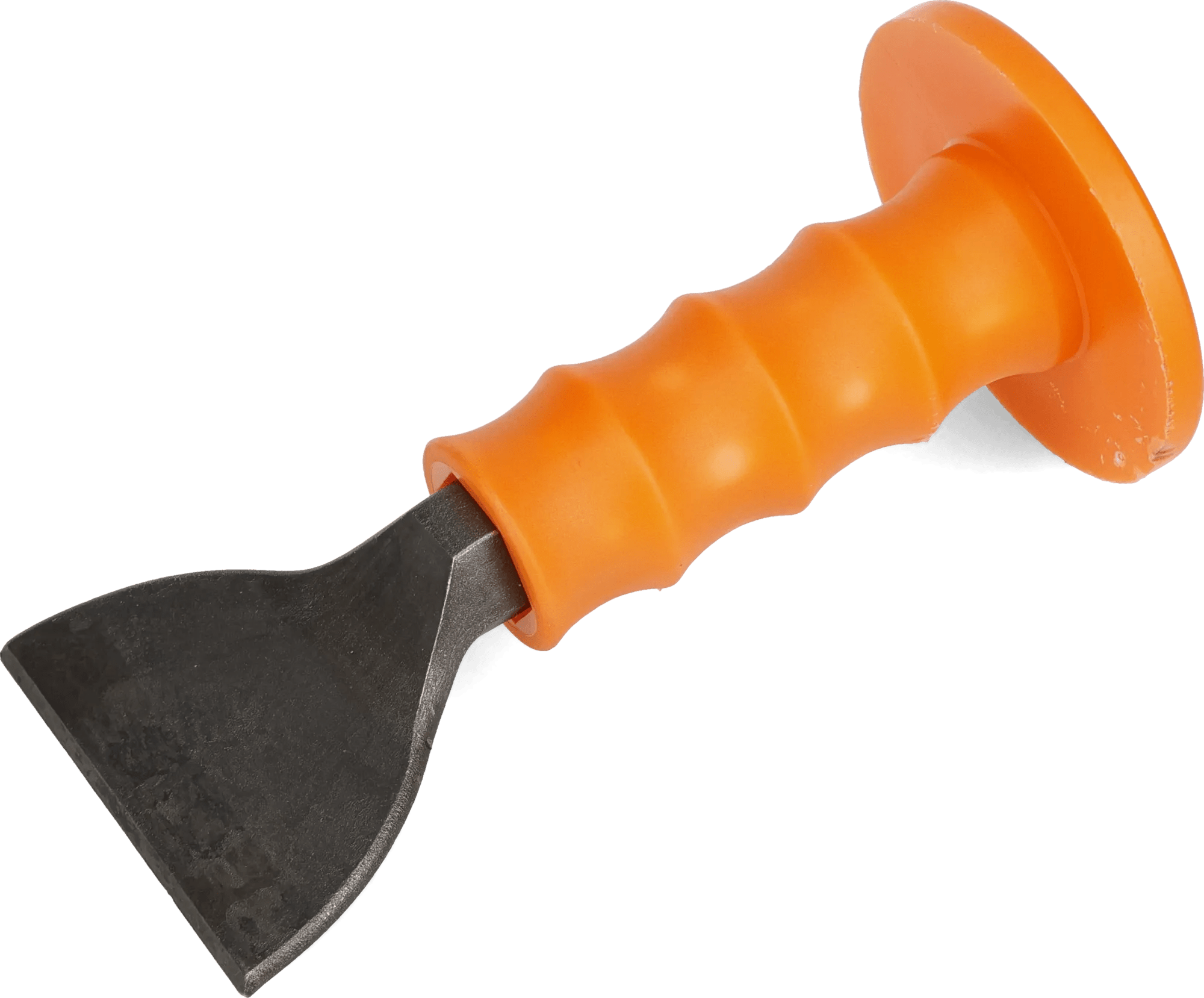 3" Handguarded Mason Chisel
