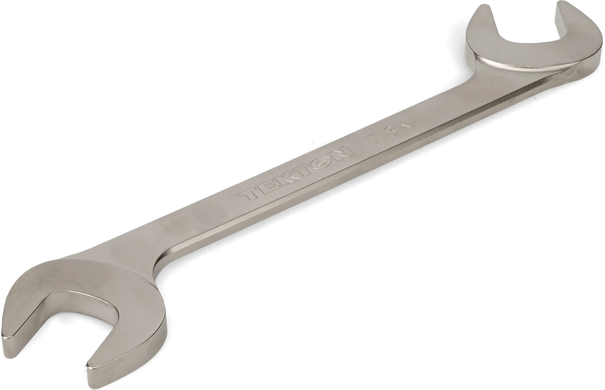 7/8" Angled Head Open End Wrench