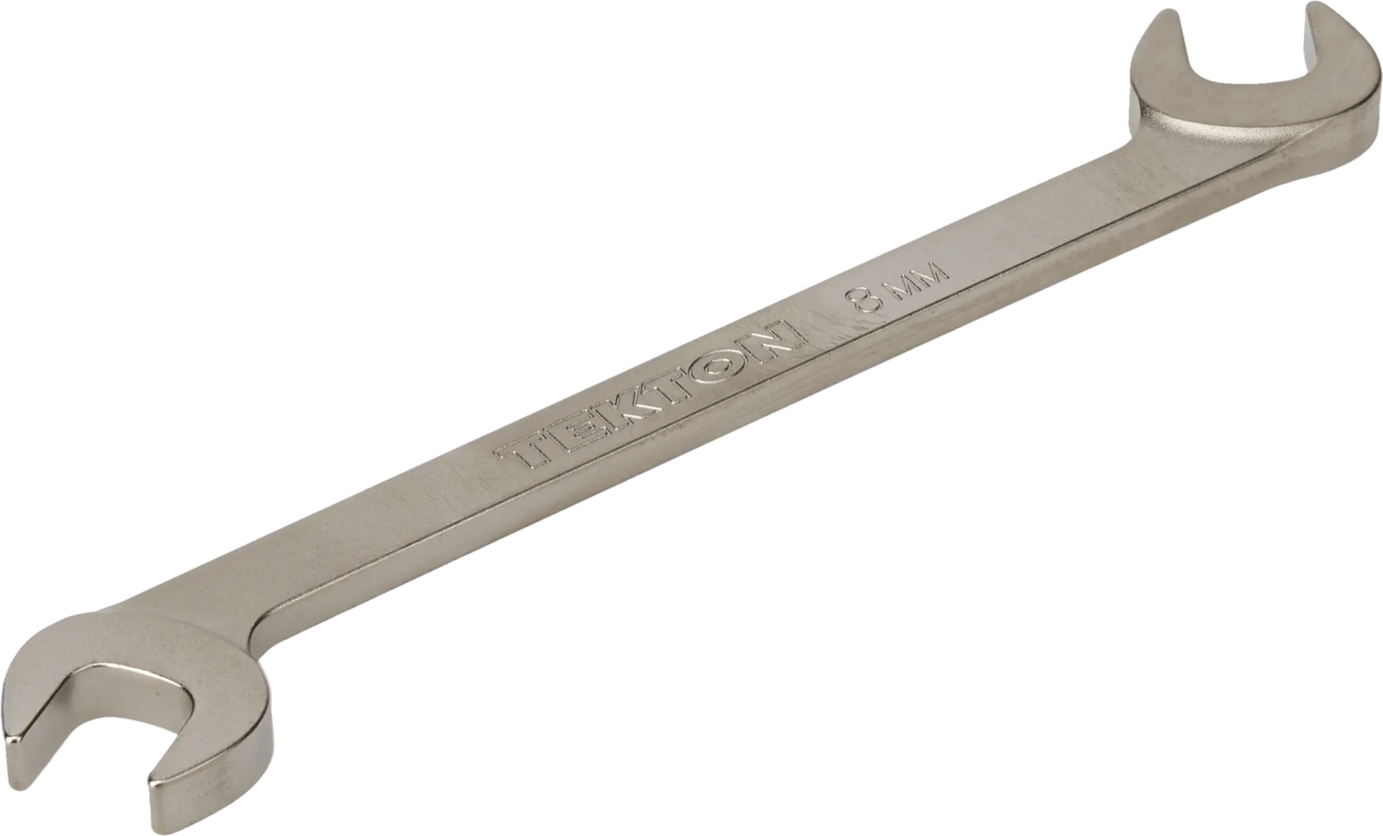 19mm Angled Head Open End Wrench