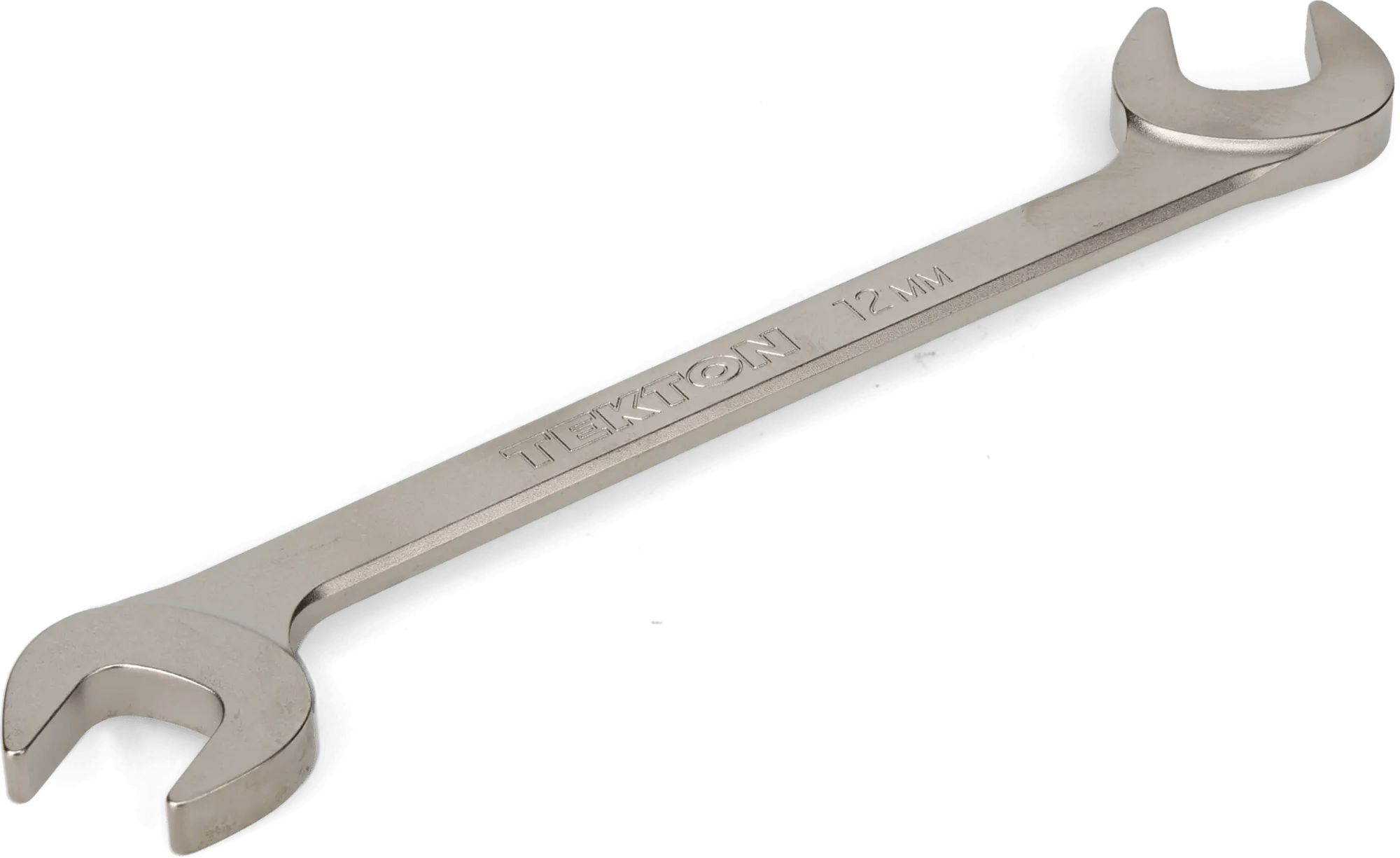 12mm Angled Head Open End Wrench