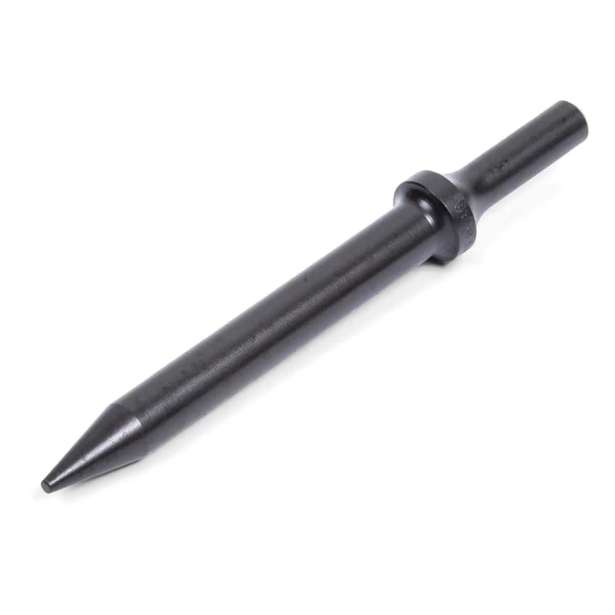 1/8" Black Oxide Alloy Steel Taper Punch