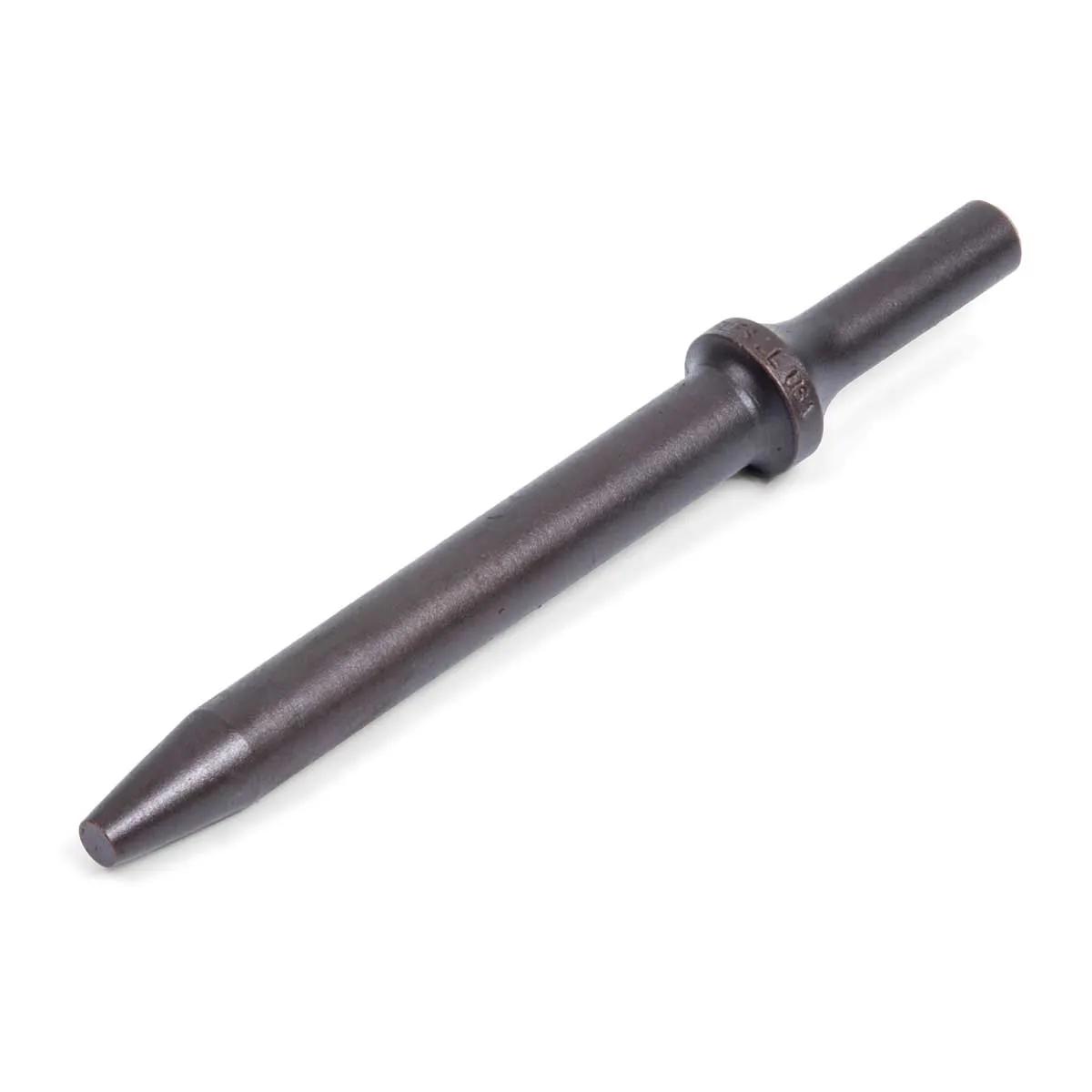 1/4" Black Oxide Alloy Steel Taper Punch