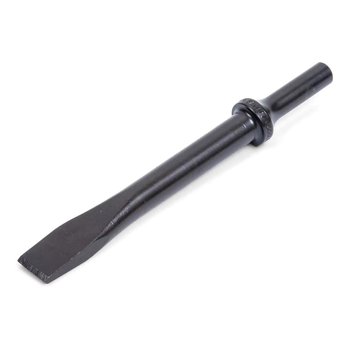 5/8" x  6" Black Oxide Alloy Steel Cold Chisel