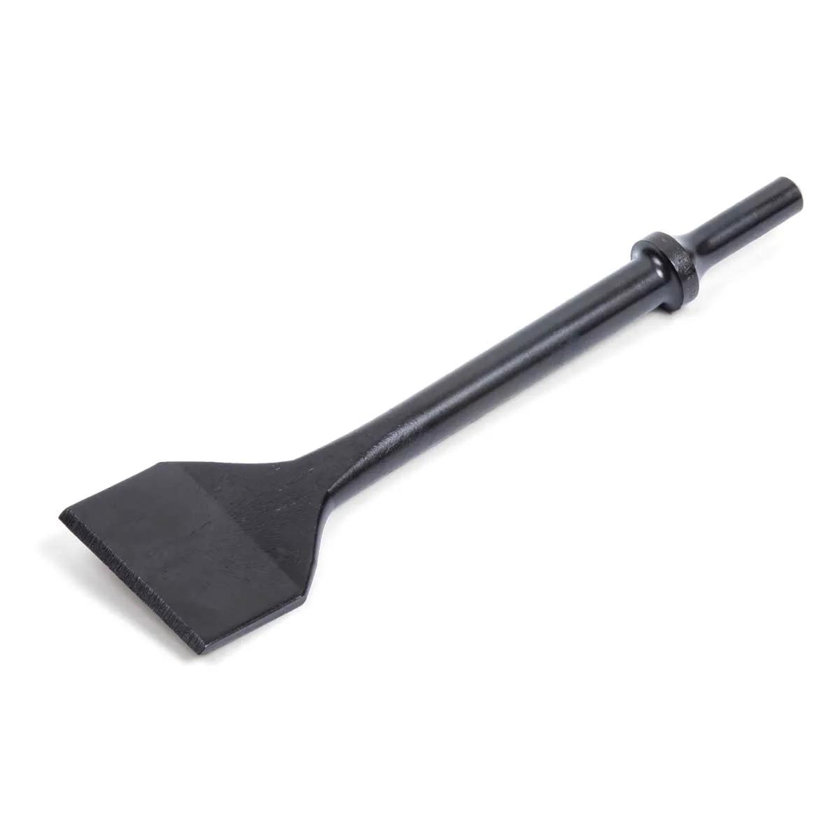 2" x 8-1/2" Black Oxide Alloy Steel Scraper