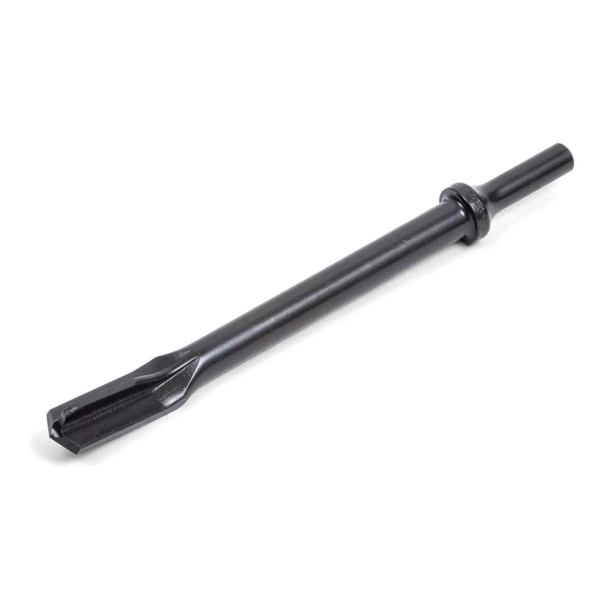 8" Black Oxide Alloy Steel Muffler & Exhaust Remover