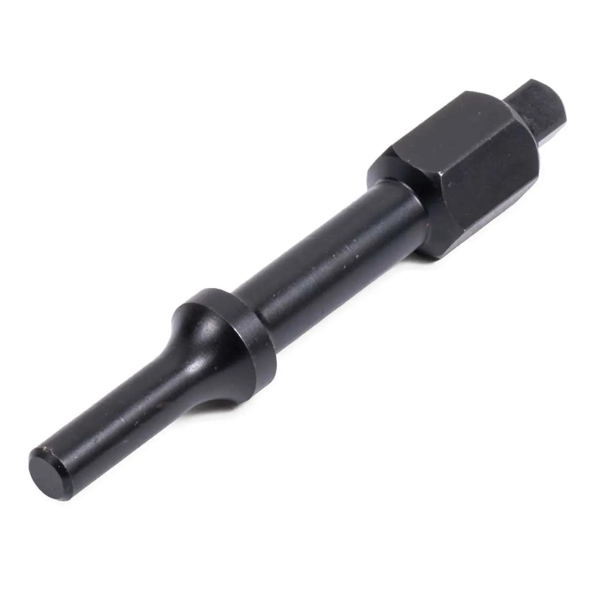 3/8" Black Oxide Alloy Steel Square Drive Fastener Removal Tool