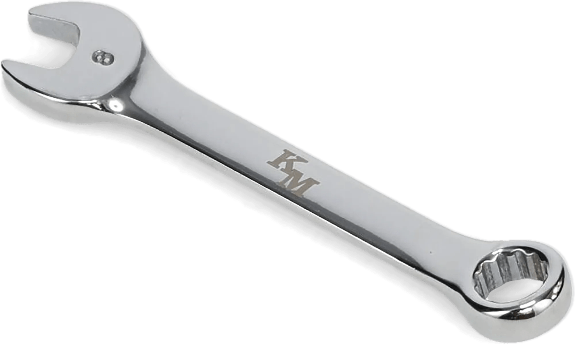 Metric Stubby Combination Wrenches