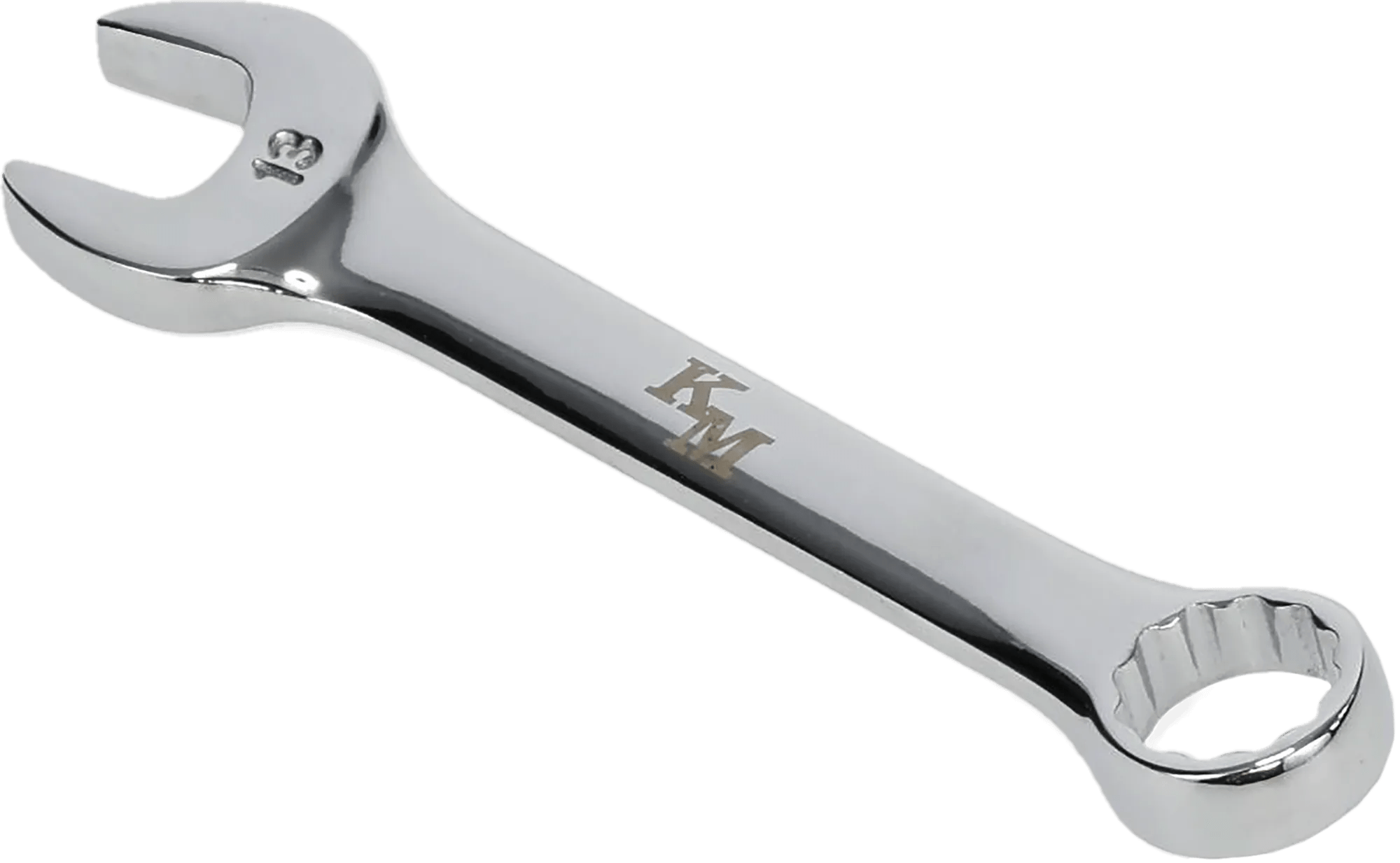 13 mm Stubby Combination Wrench