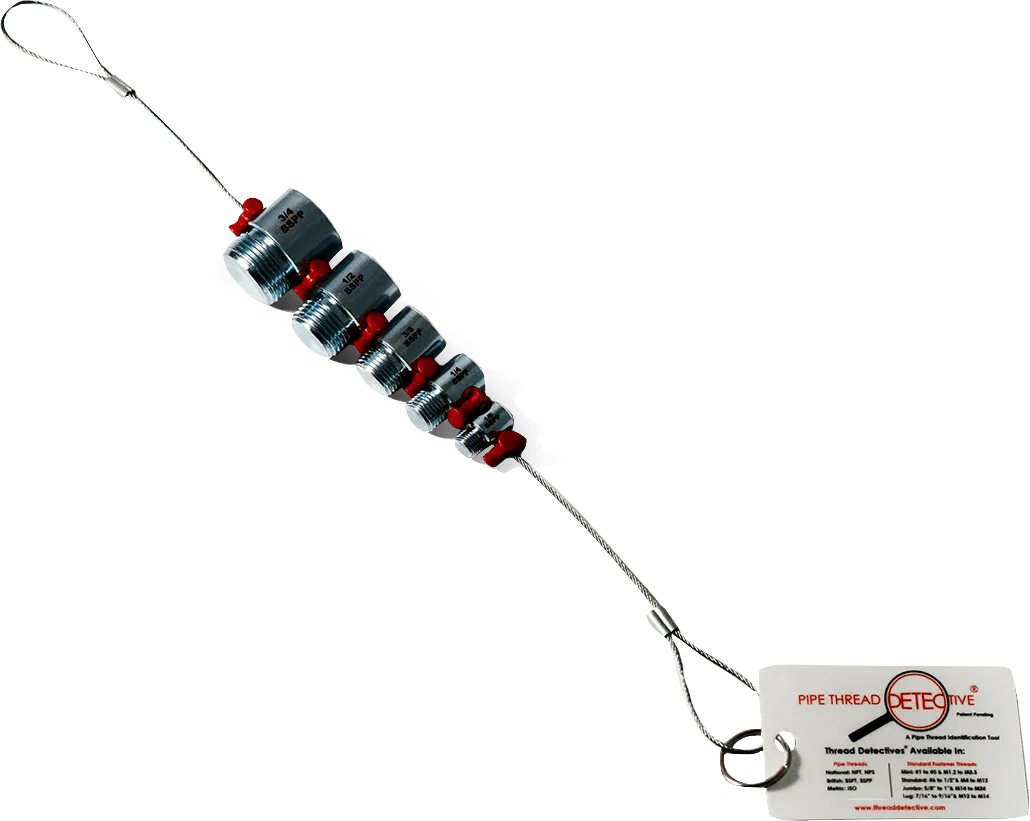 BSPP Parallel Thread Identifier