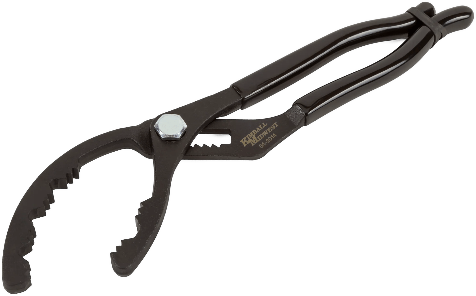 Adjustable Oil Filter Plier