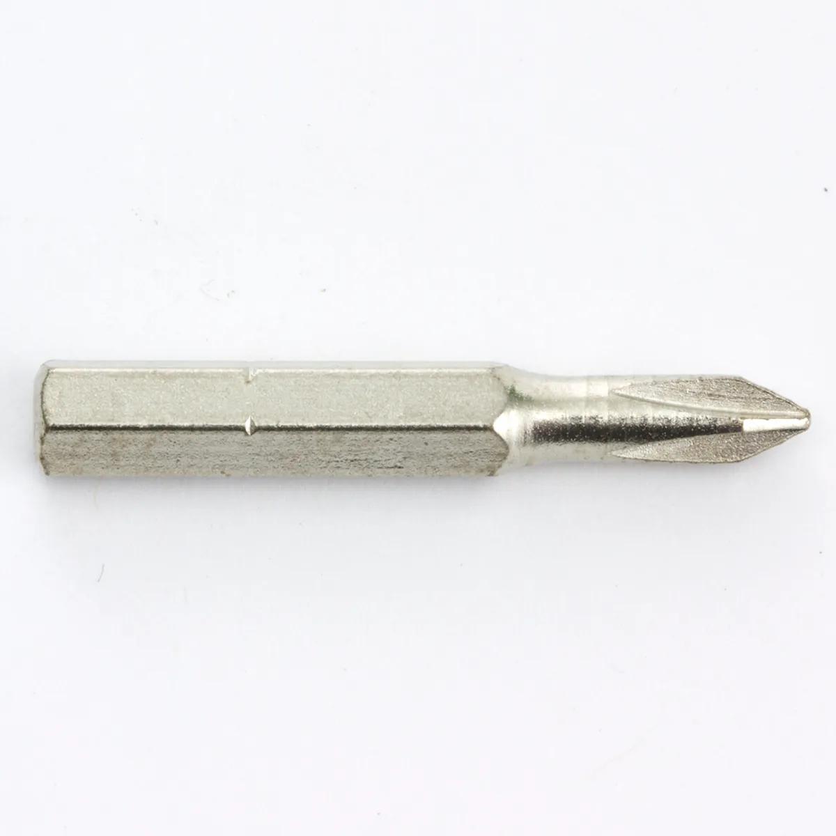 #0 Phillips Mini-Bit - 2 Pack