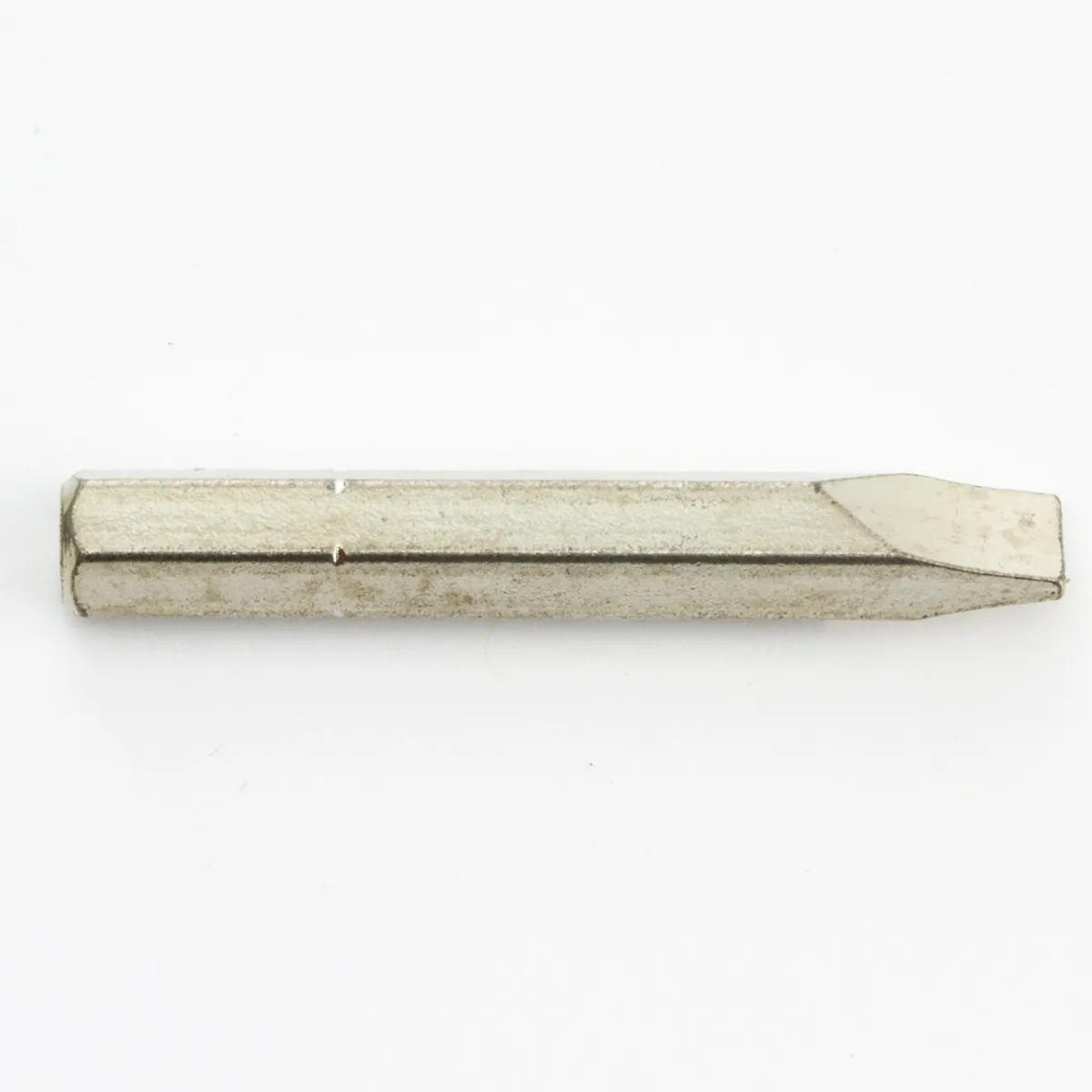 5/32" Slotted Mini-Bit - 2 Pack