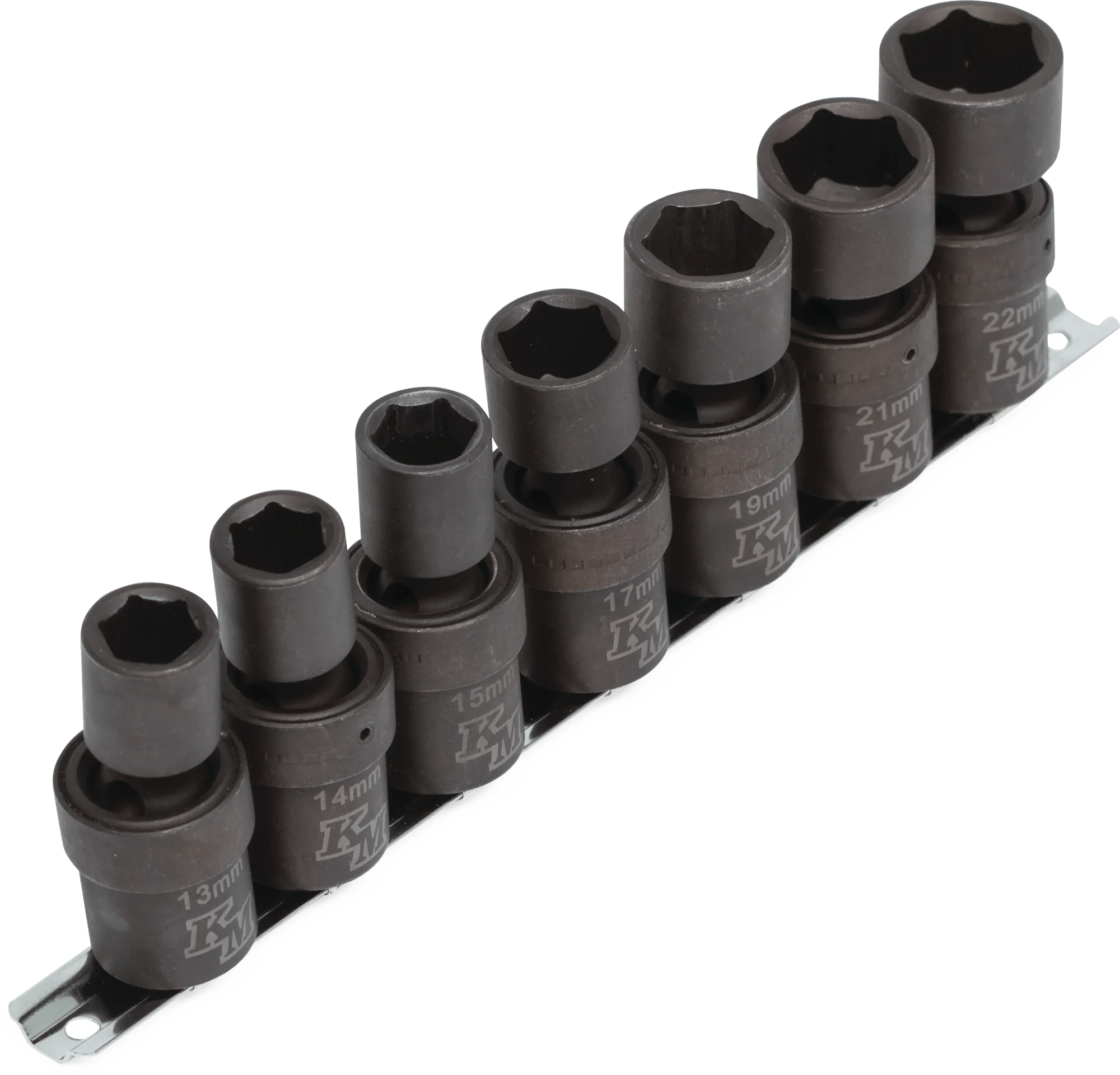 Swivel Impact Socket Sets