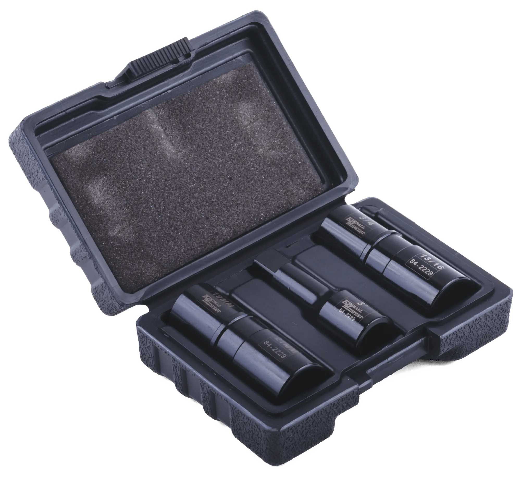 Flip Impact Socket Sets