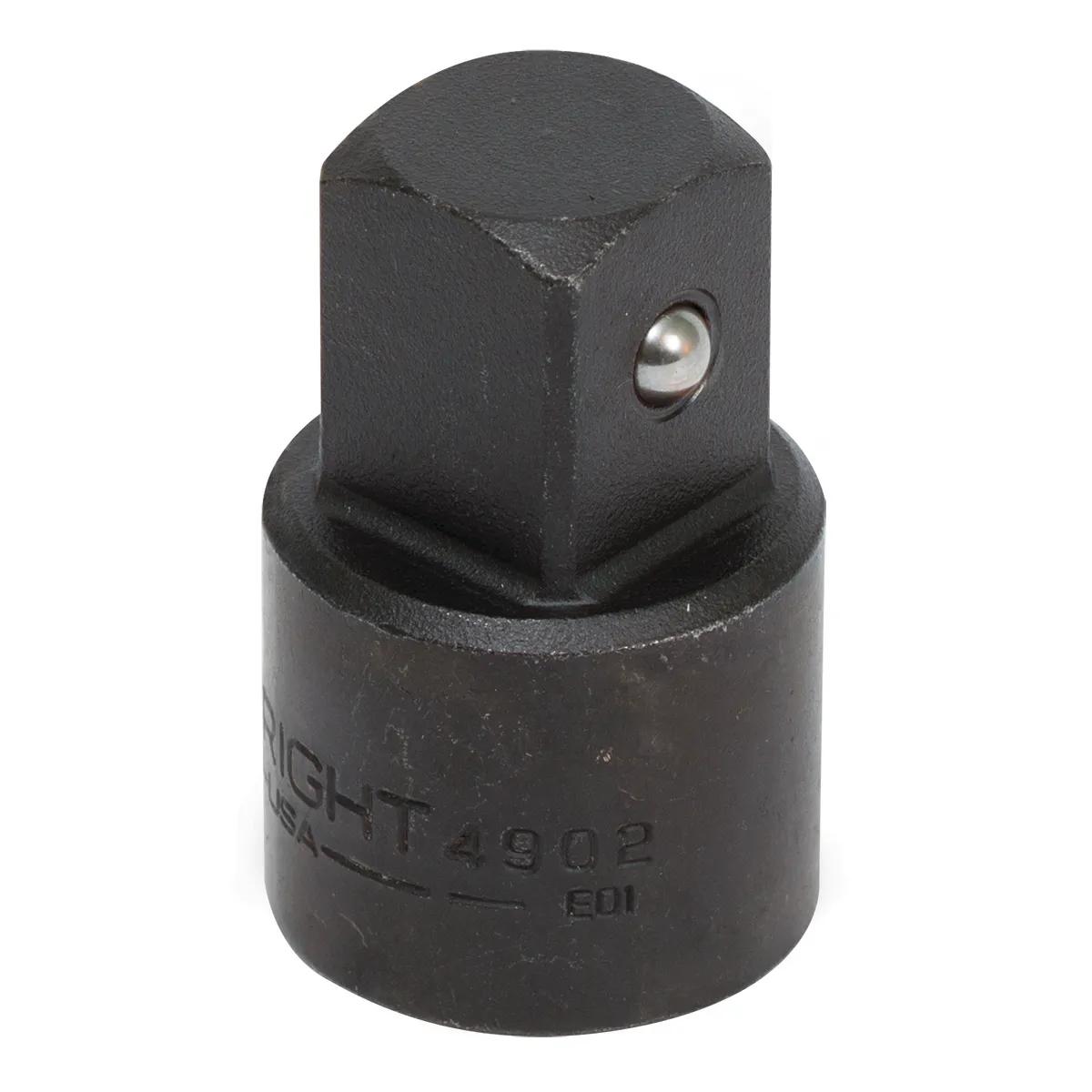 1/2" - 3/4" Impact Drive Adapter