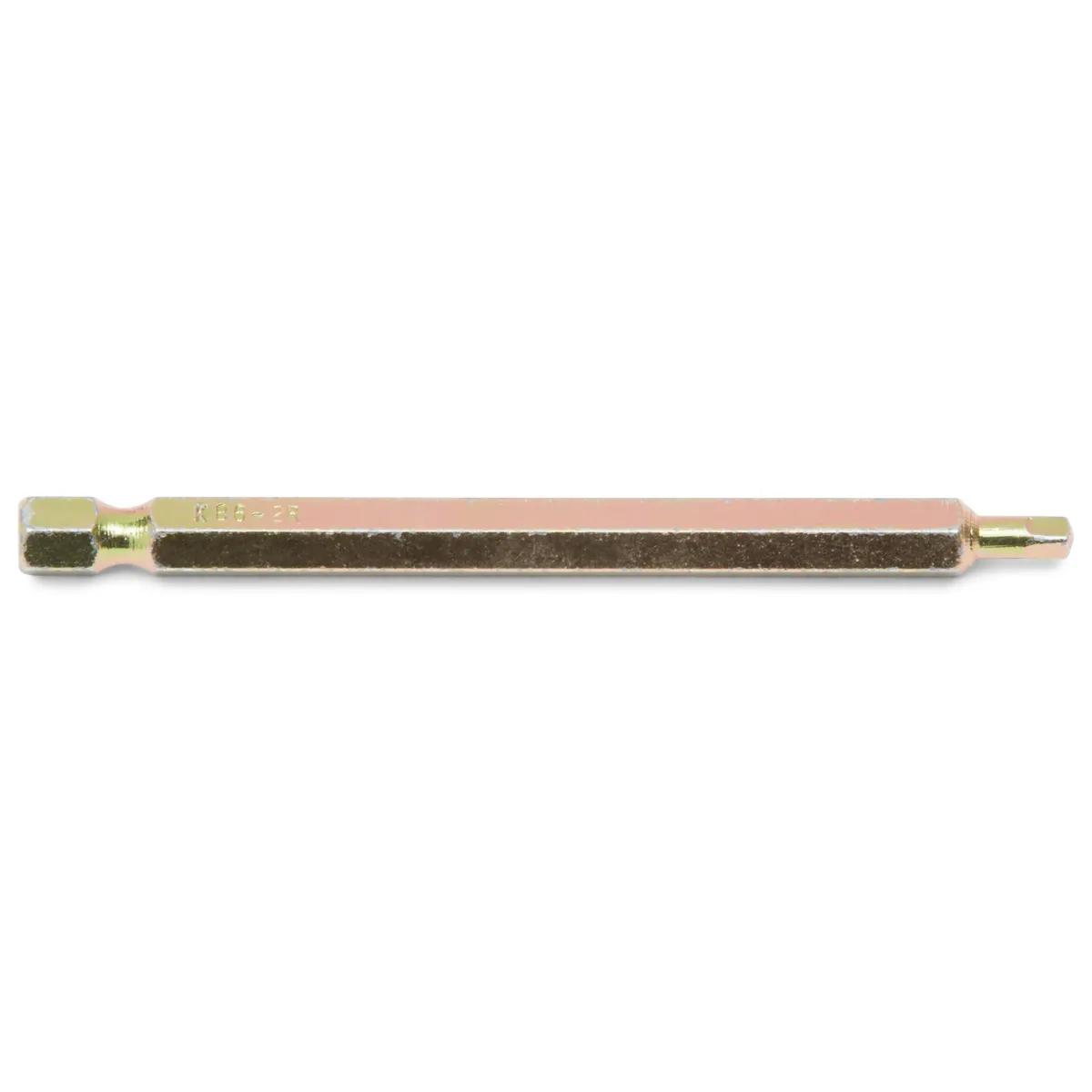 #2 Square Cryo-Gen Insert Bit