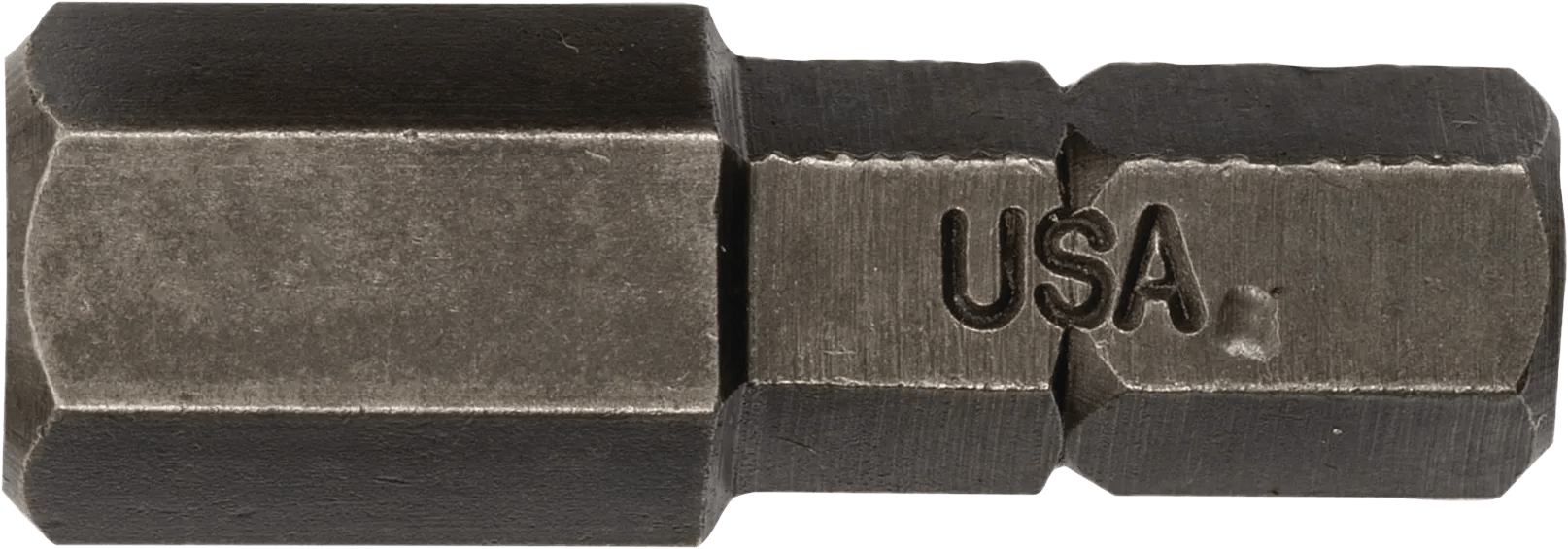5/16" x 1" Hex Insert Bit