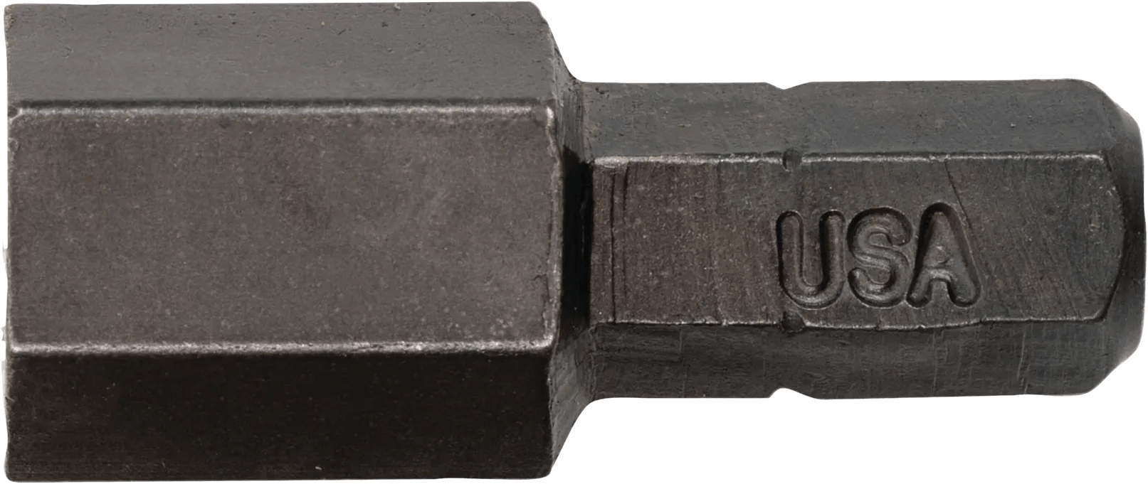 3/8" x 1" Hex Insert Bit