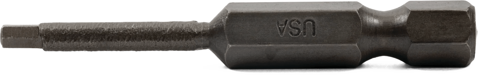 3/32" x 1-15/16" Hex Power Insert Bit