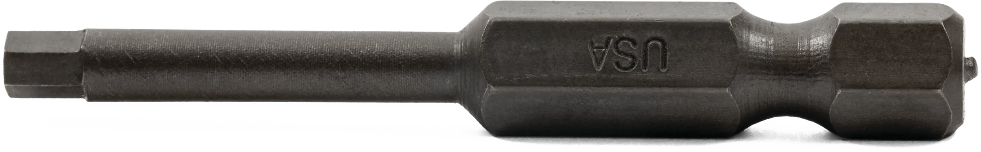 1/8" x 1-15/16" Hex Power Insert Bit