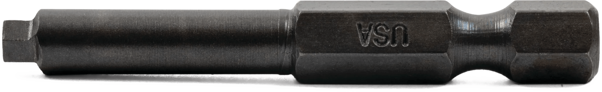 9/64" x 1-15/16" Hex Power Insert Bit