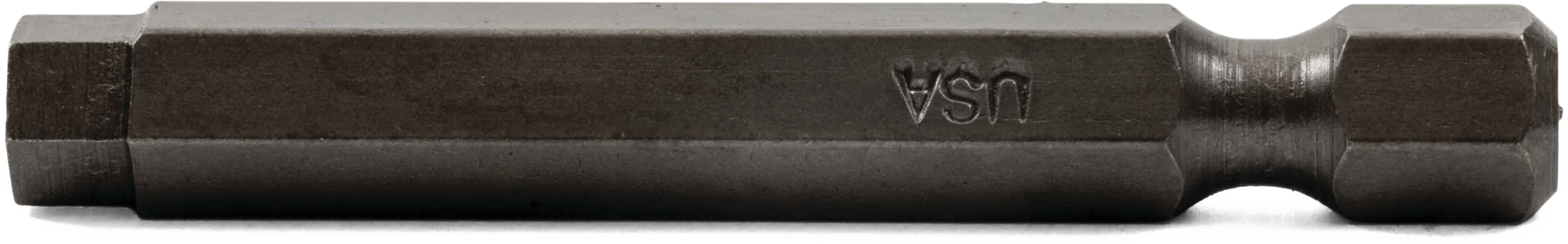 7/32" x 1-15/16" Hex Power Insert Bit