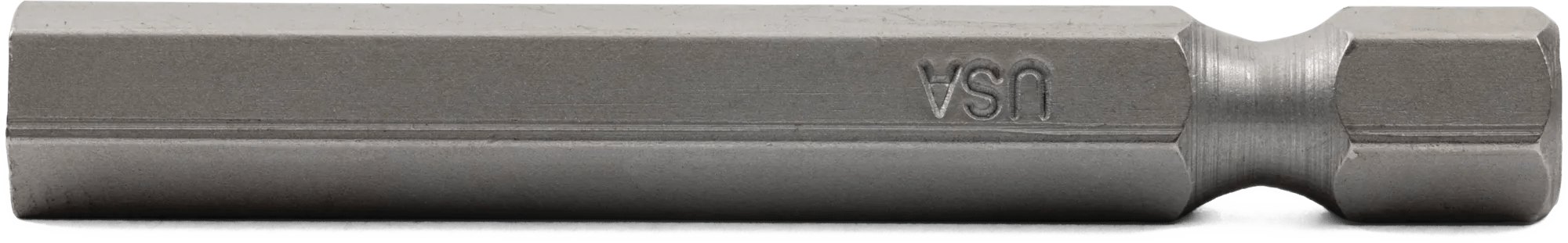 1/4" x 1-15/16" Hex Power Insert Bit
