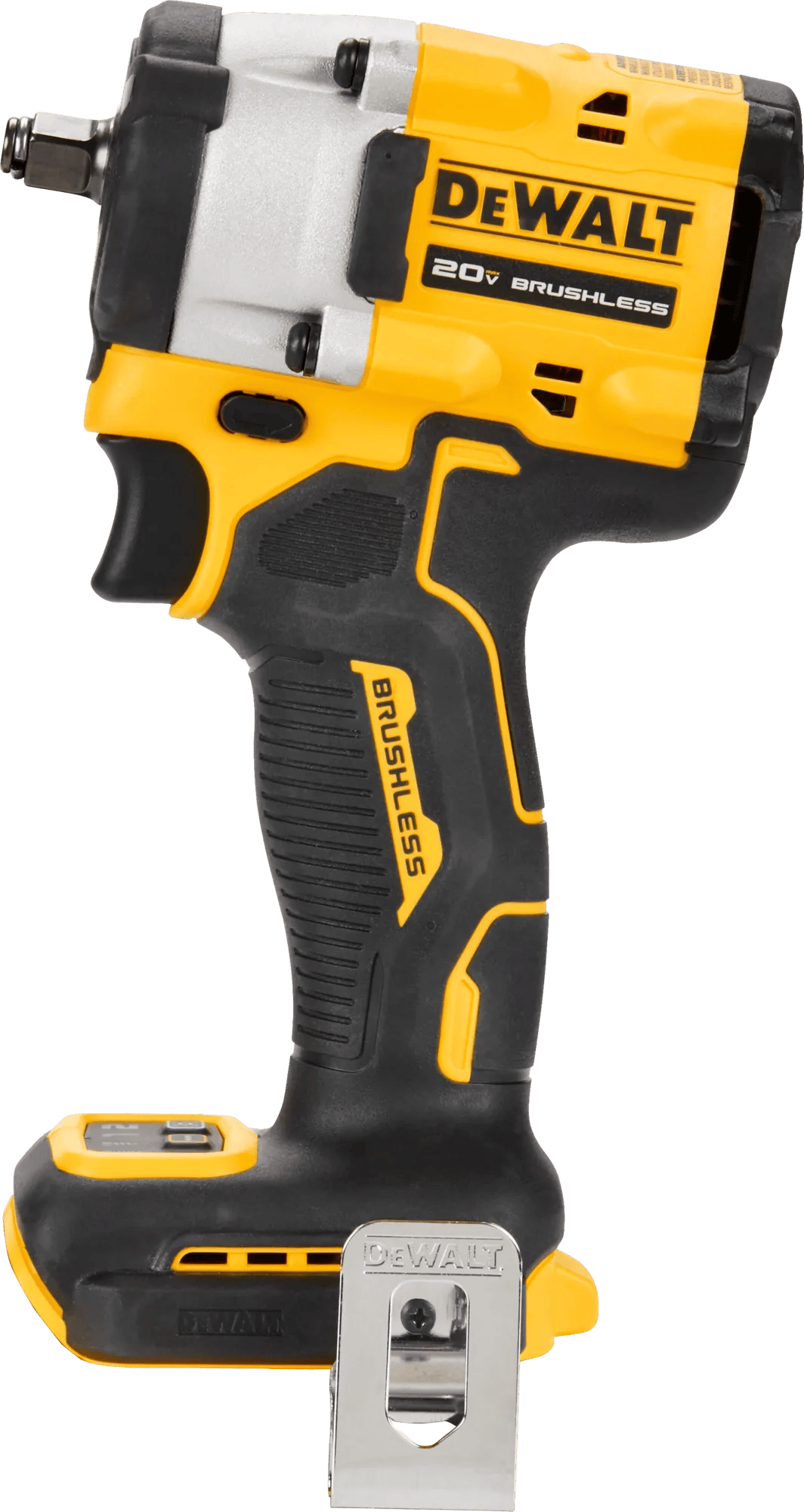 DEWALT® Atomic™ 20V MAX* 3/8" Impact Wrench
